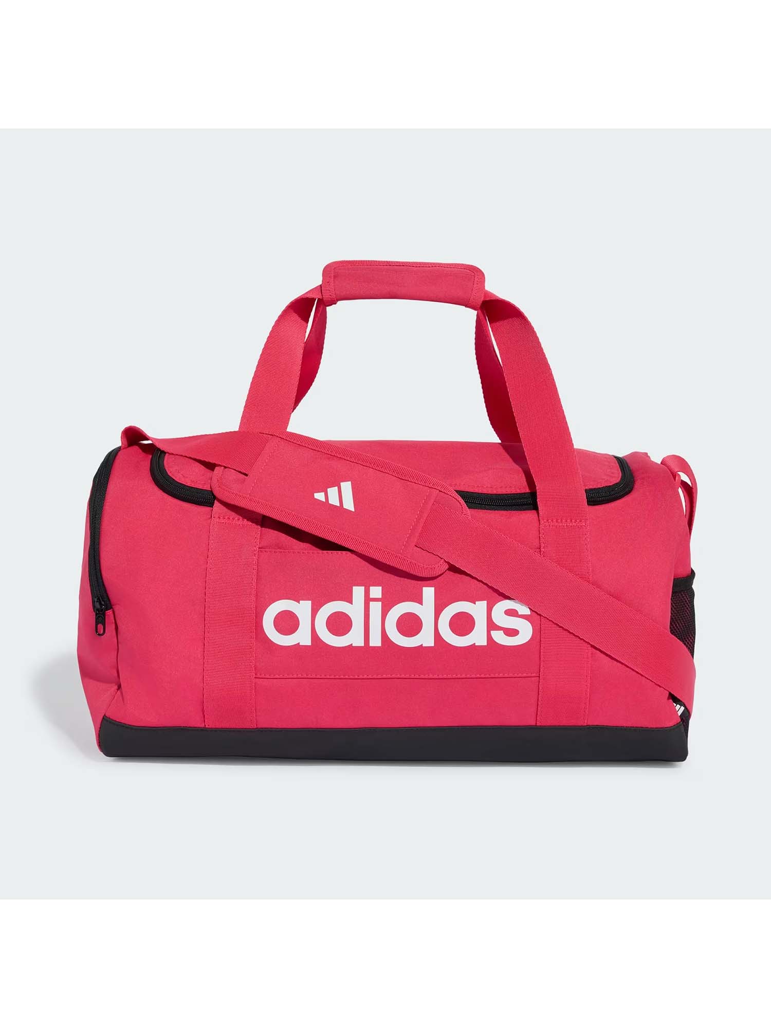 Borsone Adidas KS2076 rosa unisex adulto sportivo rosa